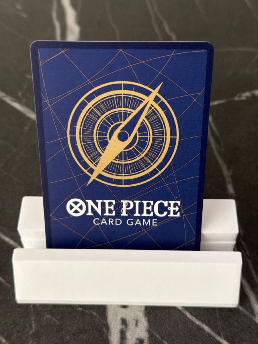 Bandai Carte collezionabili: One Piece OP05-011 Bartholomew Kuma, Englisch – Nuovo (secondo la descrizione) da St. Gallen venduto da cambitcg 1