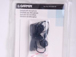 Auricolari con Microfono N:010-10292-00