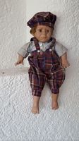 Kleiner Trauriger Junge