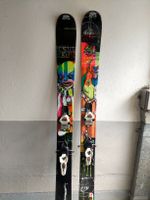 k2 hellbent 189