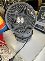 Ventilator