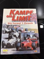 Kampf am Limit - Die Formel 1 Chronik