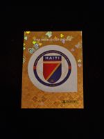 Panini WM 26 Sticker Haiti 1