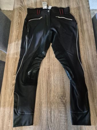 Reithose 40