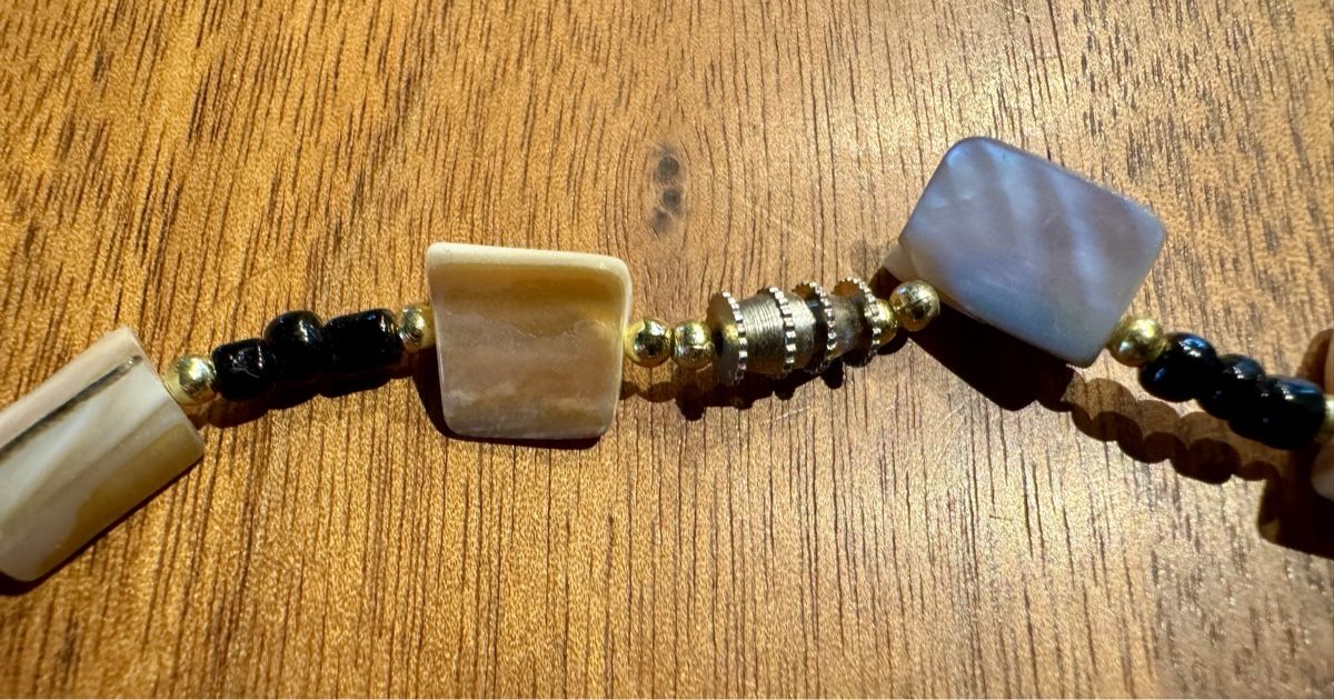 Catenine: Zeitlos elegante Halskette – Usato da Balgach venduto da Pumuckl03 3