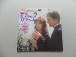 LP Fernsehserie Melodien Die Dornenvögel 1984 Henry Mancini