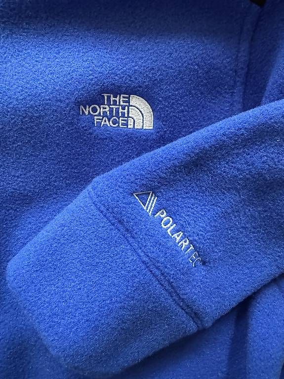 North Face Pullover & Sweatshirts: NEU North Face Fleecejacke S/M – Neu und originalverpackt aus Thun von DascheLii 3