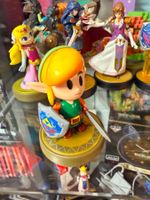 Nintendo Amiibo Link: The Legend of Zelda: Link's Awakening