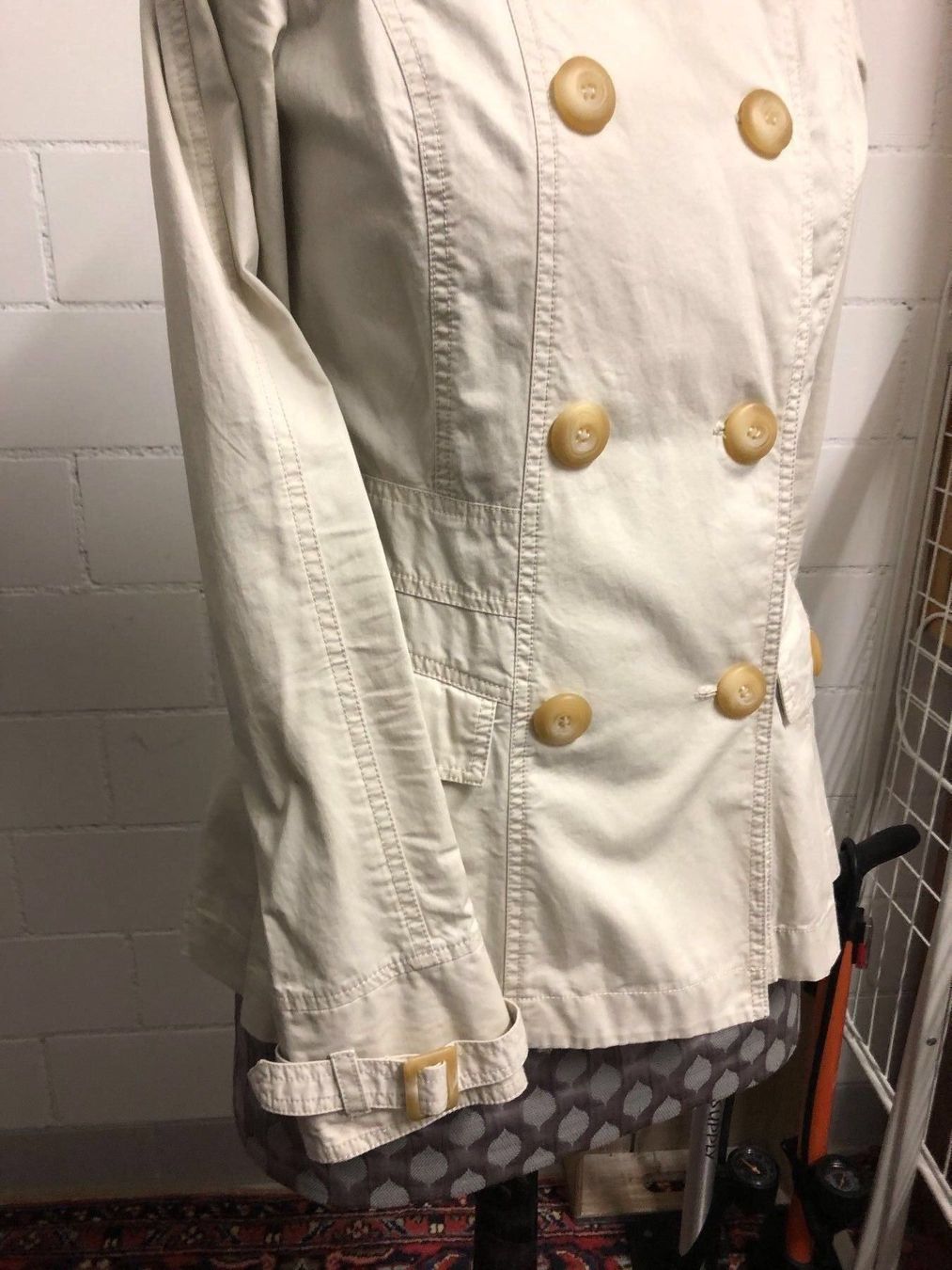 Giacche: Jacke trf NEU! – Nuovo (secondo la descrizione) da Zürich venduto da Nick345 3