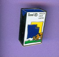 Toni  Milch