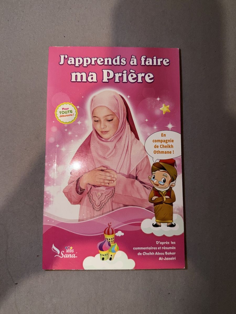 Libri: Livre religieux  – Nuovo (secondo la descrizione) da Yverdon-les-Bains venduto da mar_57pg