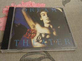 Dream Theater - When Dream And Day Unite CD