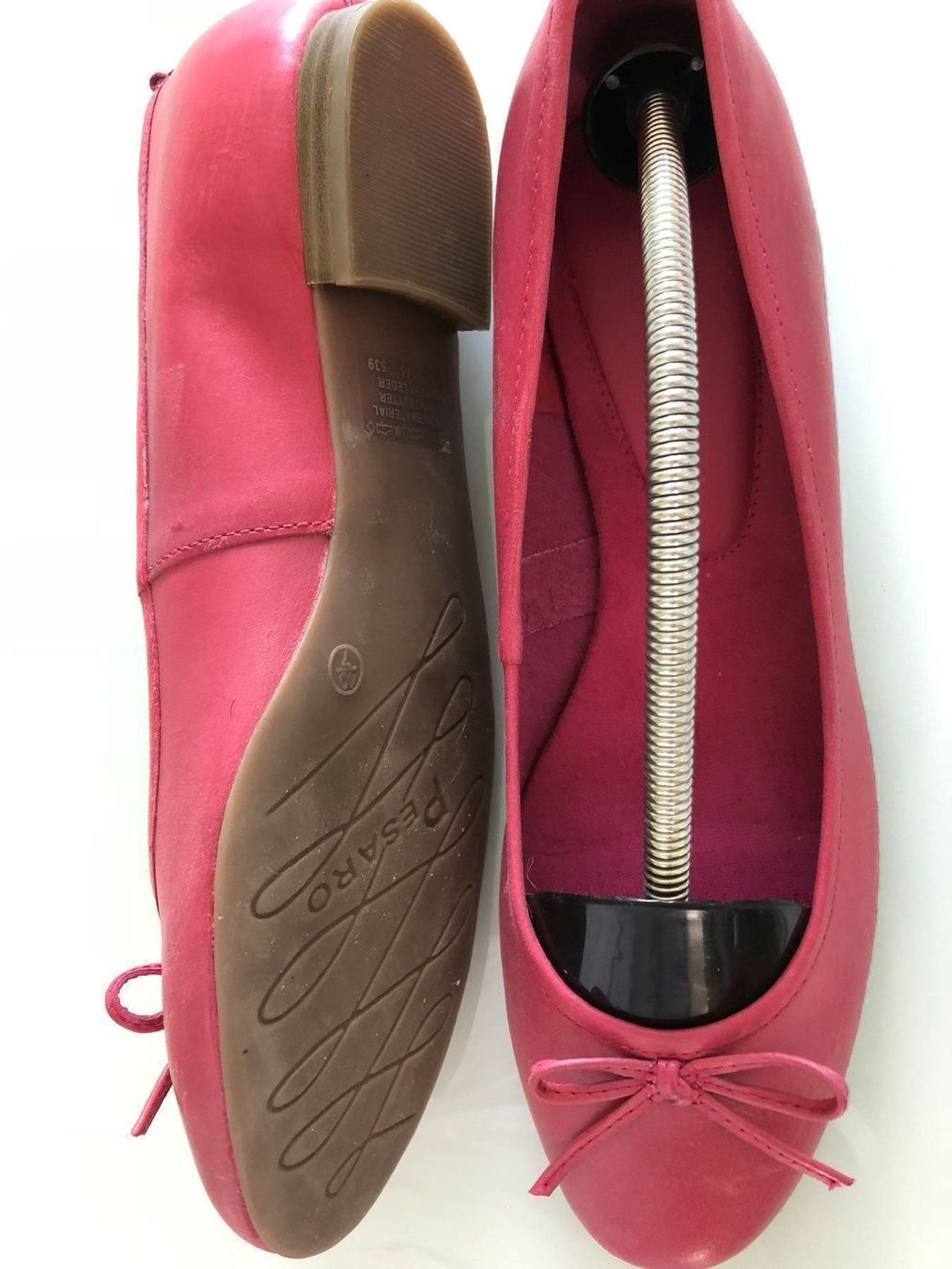 Chaussures femmes: Ballerinas – Neuf (Voir description) à Adliswil par Jessik0 1