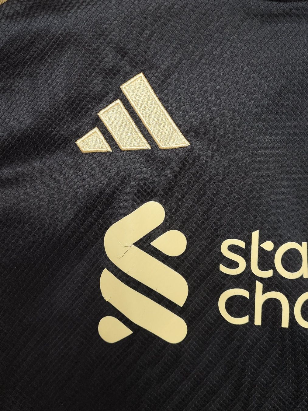 Adidas Leibchen & Hosen: Fc Liverpool Special Edition 2026 Trikot – Gebraucht aus Breitenbach von Lqris 5