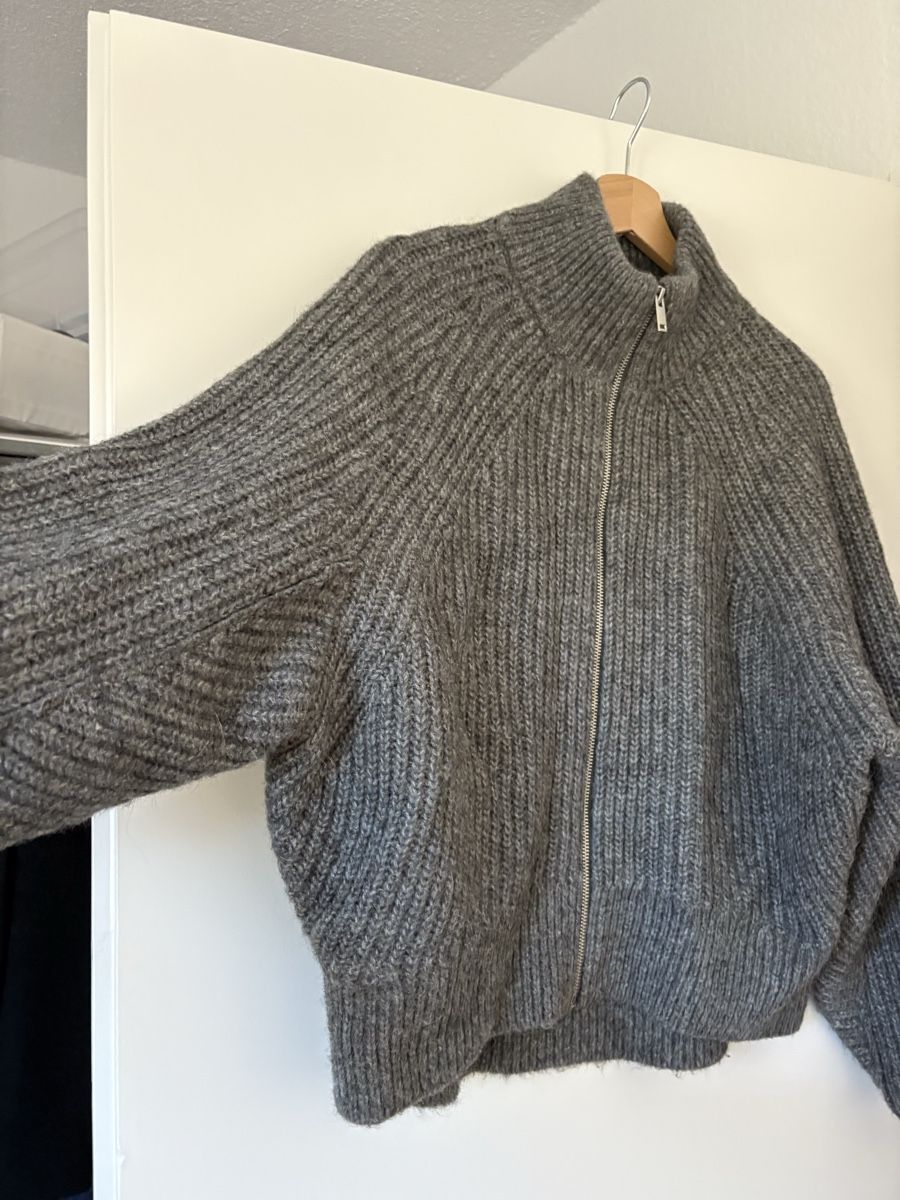 Cos Giacche: COS Strickjacke S – Nuovo (secondo la descrizione) da Bern venduto da Schris08 1