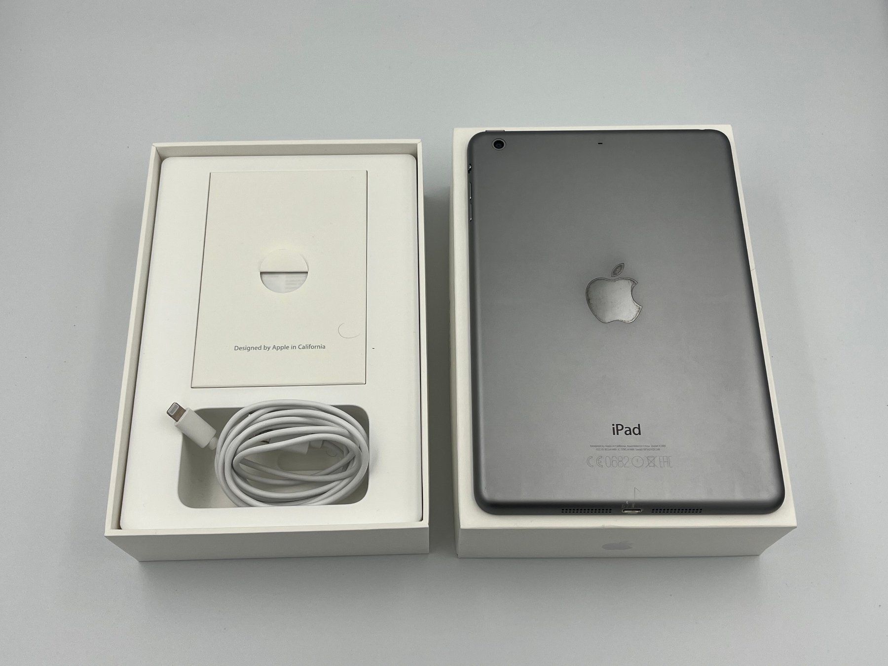 Apple Tablet PC: iPad mini 2 – Usato da Basel venduto da Xani 3