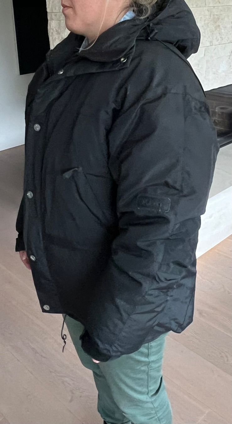 Calvin Klein Giacche: Calvin Klein Winterjacke Grösse M – Usato da Solothurn venduto da Spicar 8