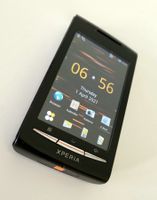 Sony Ericsson XPERIA X10 Mini