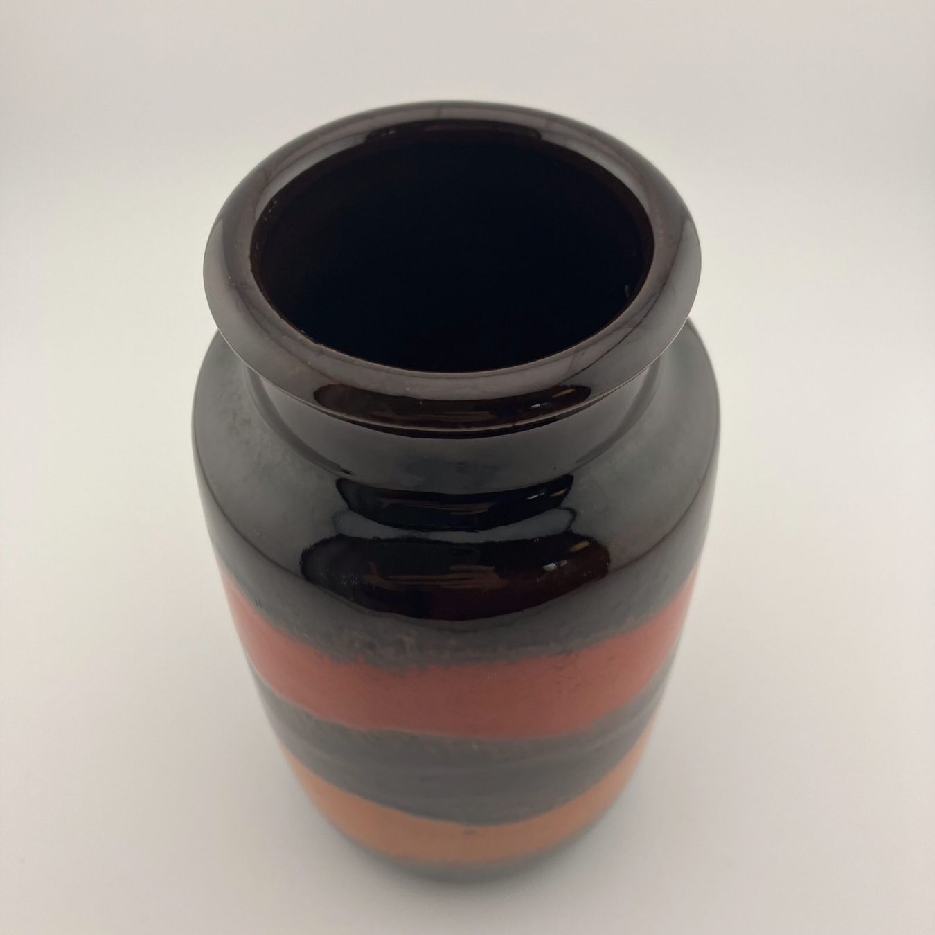 Vasi & Recipienti: Vase vintage Scheurich "Fabiola", mid-century W. Germany – Usato da Lausanne venduto da Machins.trucs 1