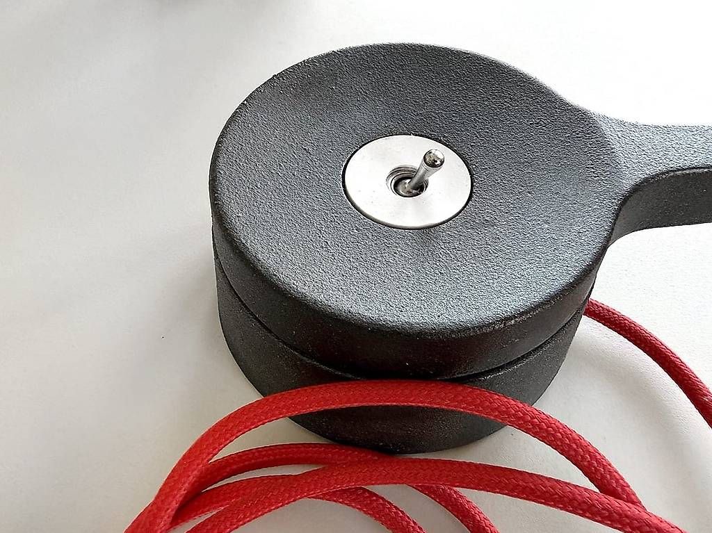 Lampade: Lampe Wästberg Studioilse W084t – Usato da Zürich venduto da m721 3