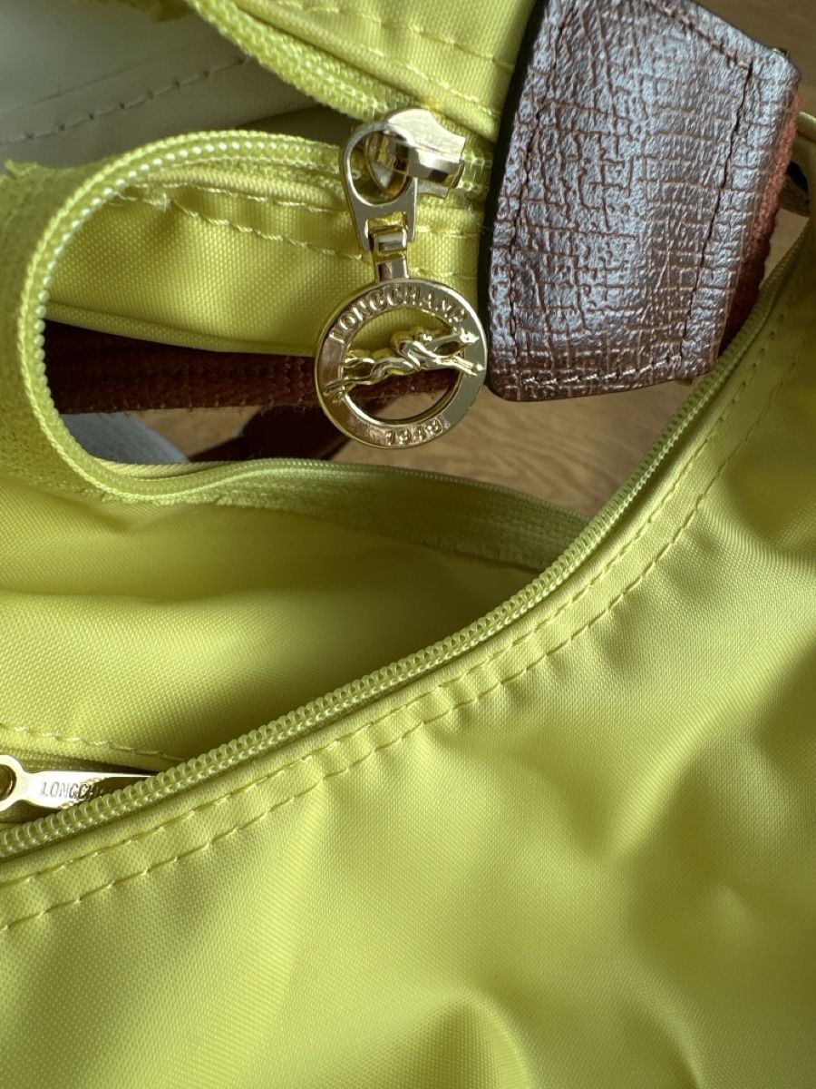 Longchamp Borse da donna: Longchamp Tasche – Usato da Zug venduto da life-style0202 1