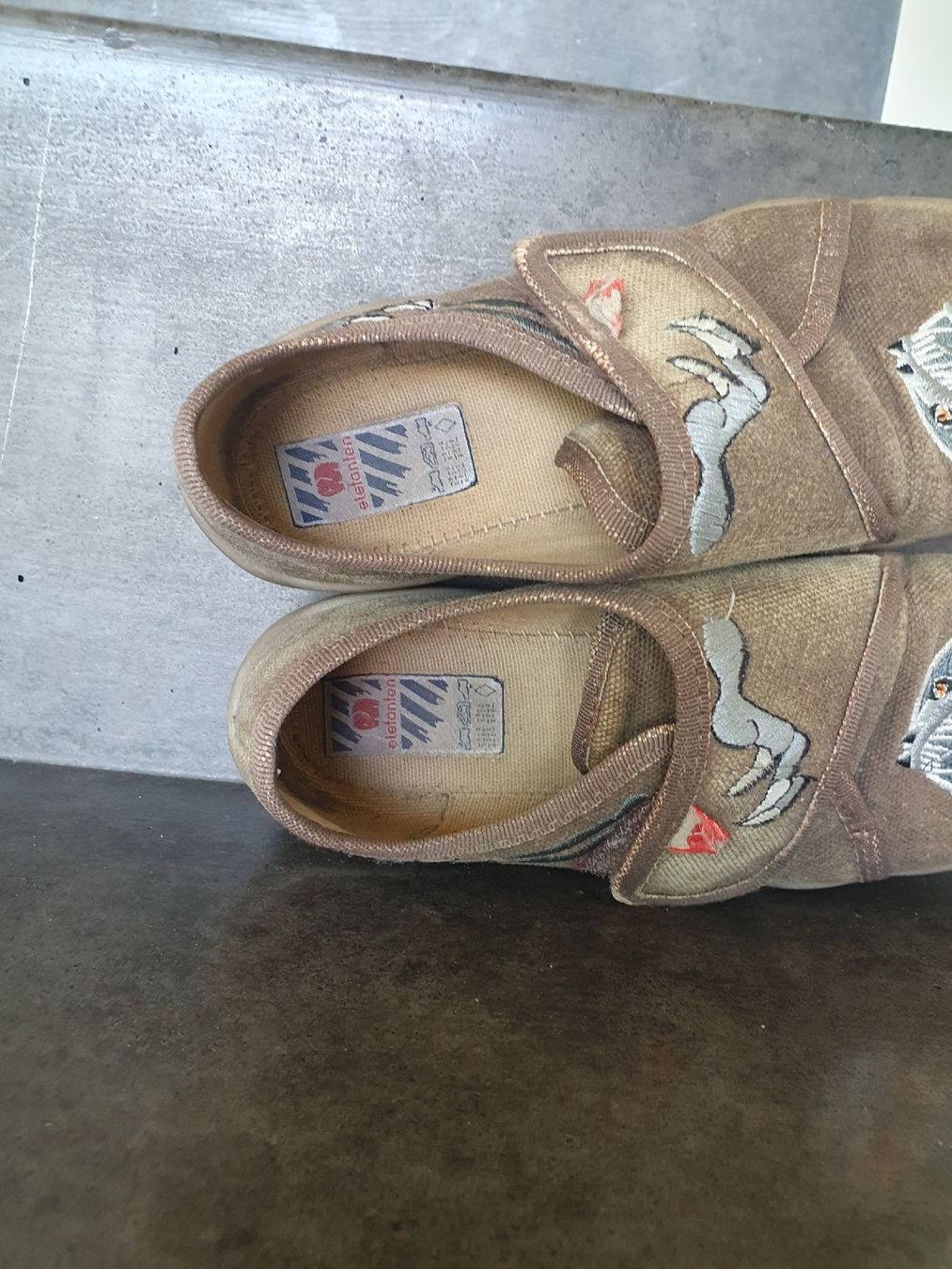 Elefanten Scarpe per ragazzi: Elefanten Finken Gr. 28 und 31 – Usato da Villars-sur-Glâne venduto da richardette 5