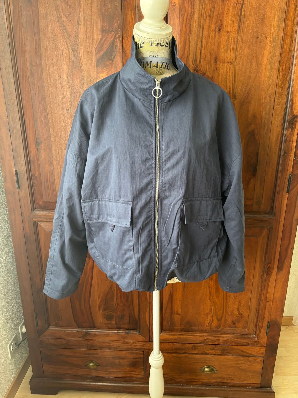 Giacche: PAGEONE Bomberjacke neu – Nuovo (secondo la descrizione) da Merishausen venduto da yourdream 7