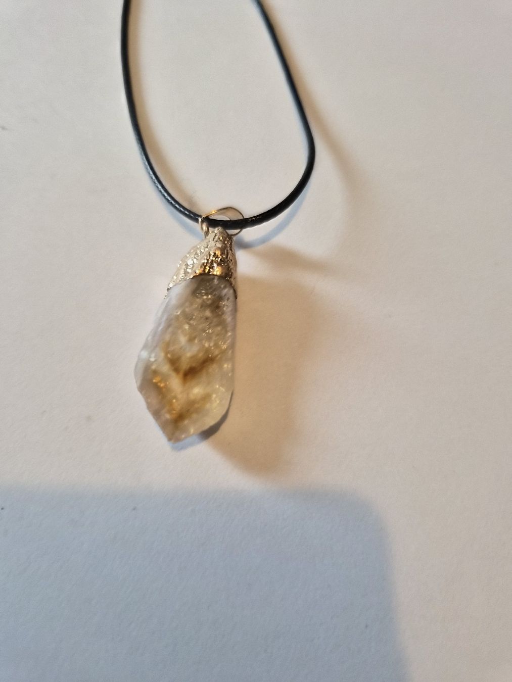 Catenine: collier pierre – Nuovo (secondo la descrizione) da Senèdes venduto da hen_fw8b 1