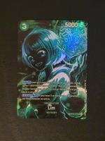 Lim OP09-037 – Special Rare