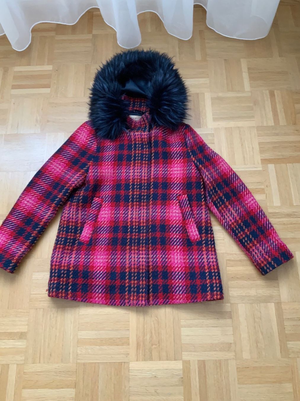 S.Oliver Jacken: Jacke – Gebraucht aus Basel von annapepe 7