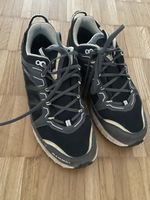 Mammut Wanderschuhe, Gr. 37.5 schwarz, guter Zustand