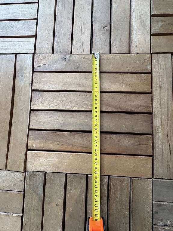 Rivestimenti per pavimenti: Bodenplatten / Bodenfliesen – Usato da Schaffhausen venduto da sil_fqy6 3