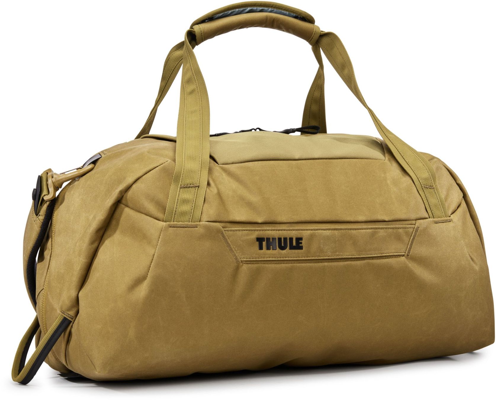 Sacs: Thule Aion Duffel 35L - nutria – Neuf avec emballage d'origine à Hitzkirch par Thali_AG