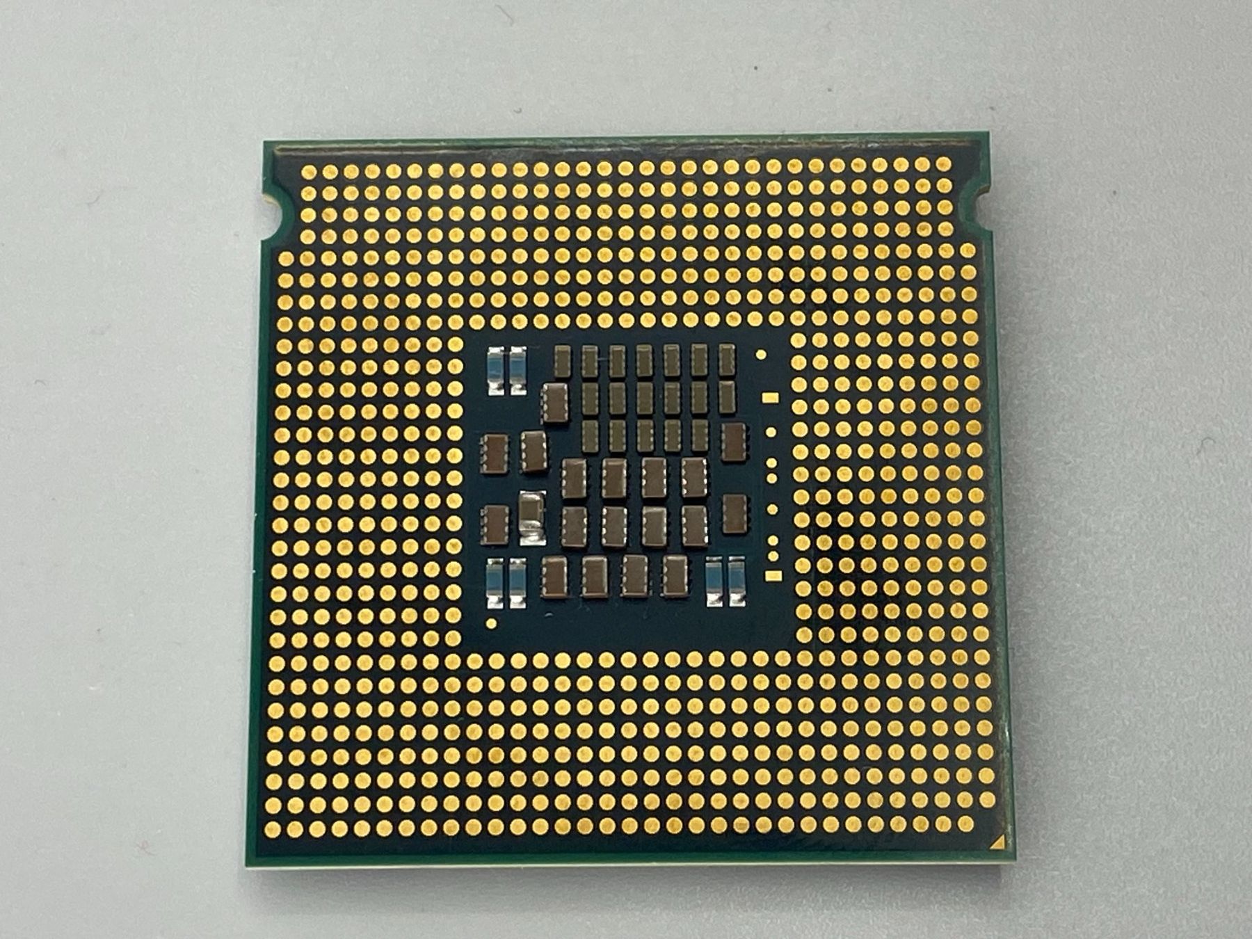 Schede madri: Intel Xeon 5160 3GHz 4M 1333 – Usato da Langwiesen venduto da Restposten-24 1
