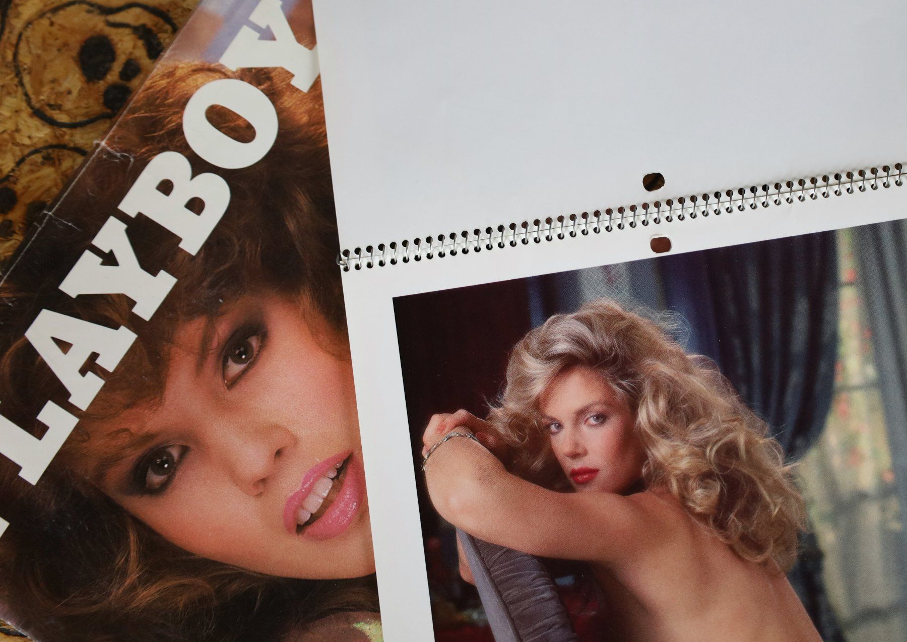 Playboy Calendari: PLAYBOY Kalender 1988 – Usato da Birrwil venduto da brandschatz_birrwil 1