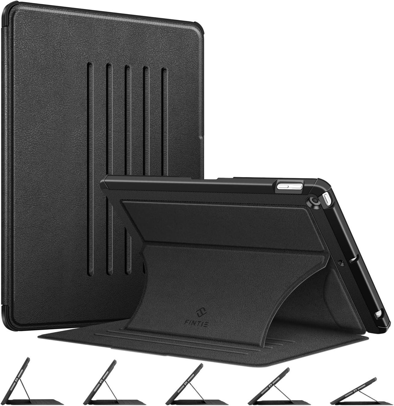 Altri accessori: Fintie Hülle fur iPad 9th generation – Nuovo (secondo la descrizione) da Charmey (Gruyère) venduto da cobi63