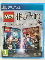 LEGO Harry Potter Collection  (PS4)
