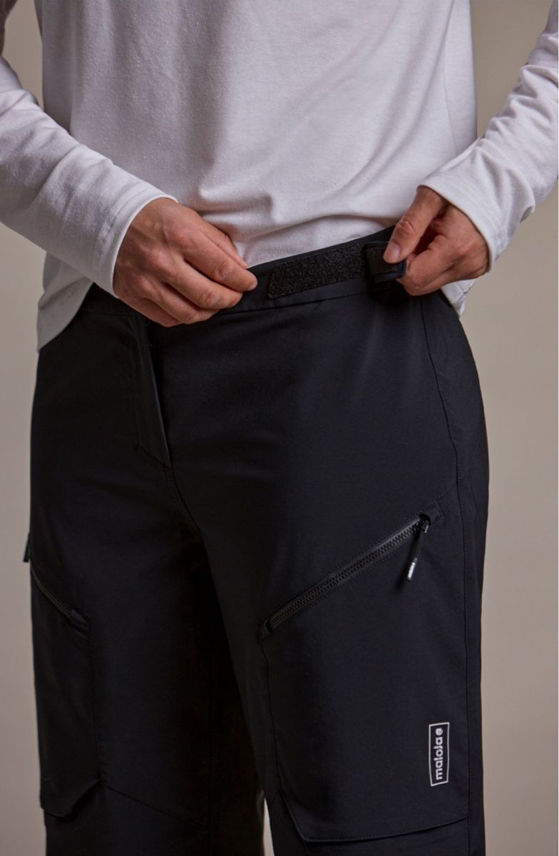 Maloja Hosen: Maloja Enduro MTB Shorts L – Neu und originalverpackt aus Steffisburg von nicinaecki 4