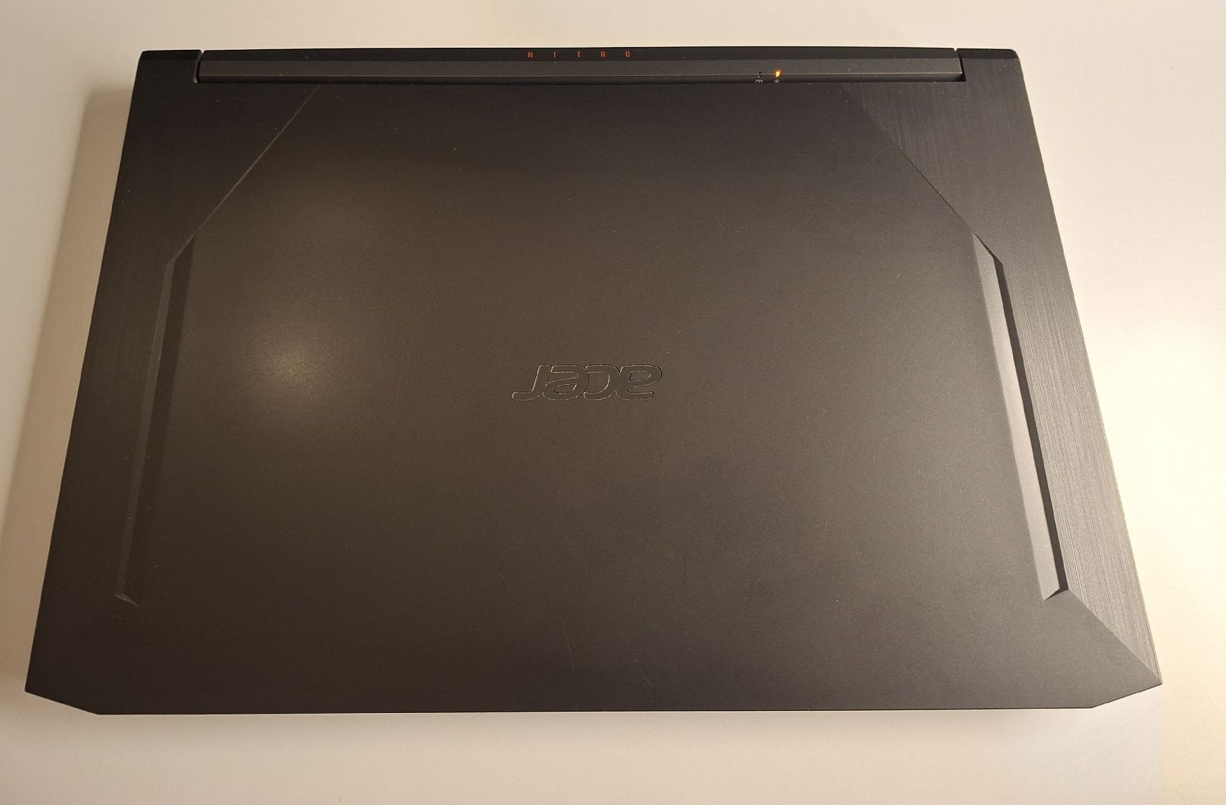 Acer Notebook: Acer Nitro 5 Gaming Laptop i7 – Usato da Boswil venduto da sch_8h5y 4