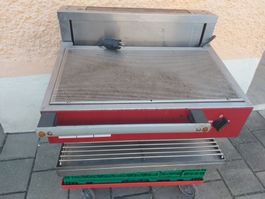 Profi-Salamander/Auflaufgrill von FRANKE für Gastro