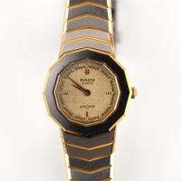 Rado Diastar Damenuhr