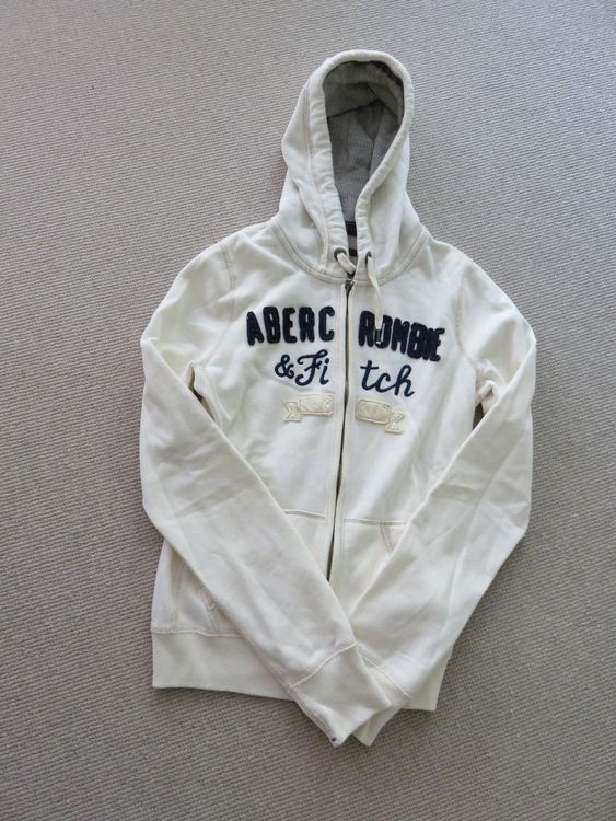 Hoodie Damen Abercrombie Kaufen auf Ricardo