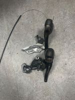 Shimano Ultegra Gruppe 3x10 / funktioniert einwandfrei.