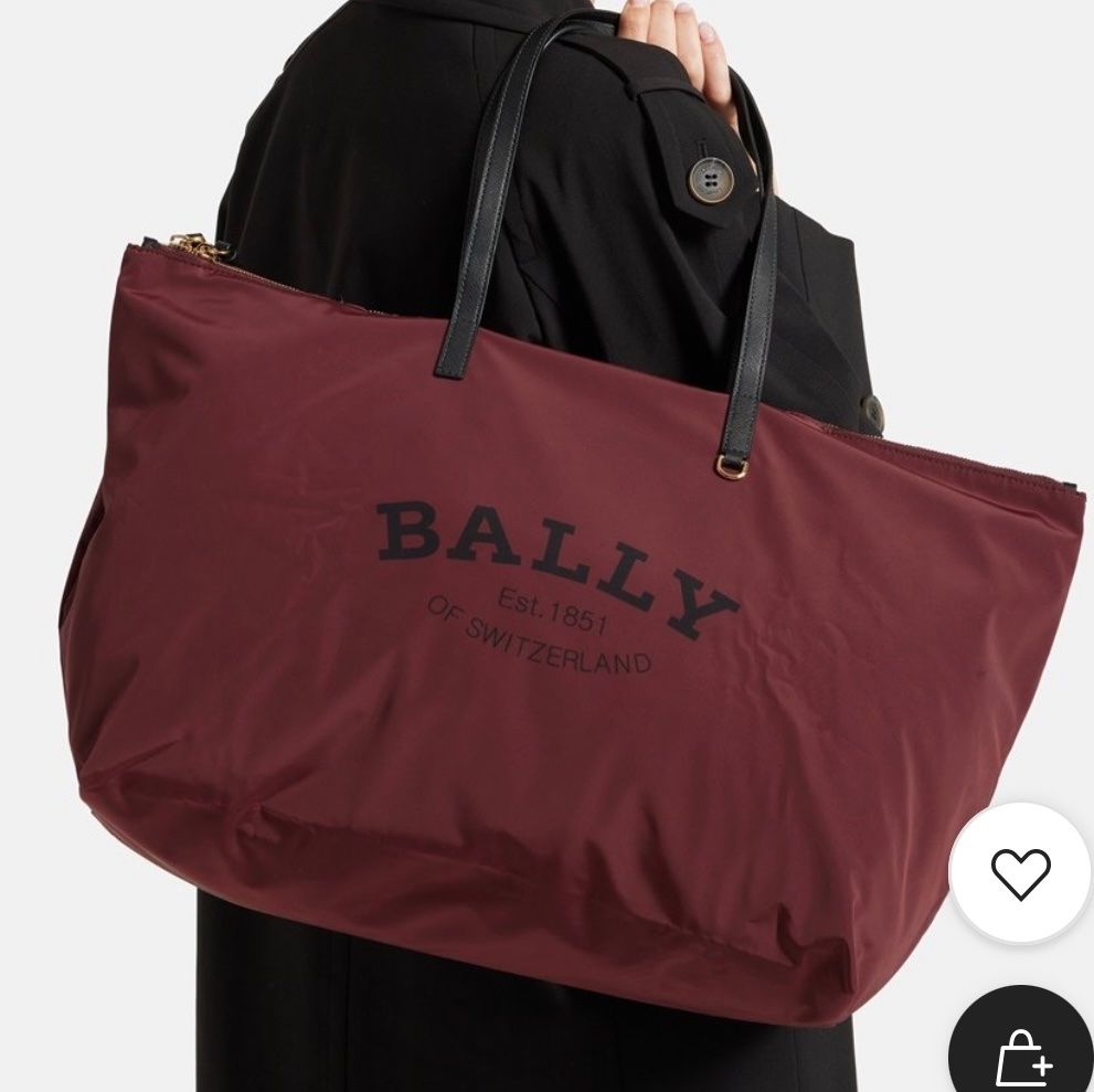 Bally Sacs femmes: Neuf sac xxl Bally – Neuf avec emballage d'origine à Lugnorre par jul_lnh6