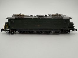 Hag SBB Ae 4/7 11007 H0