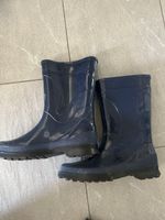 Gummi Stiefel 38