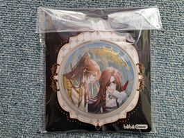 Heaven Official's Blessing TGCF Button/Badge Manga/Manhua