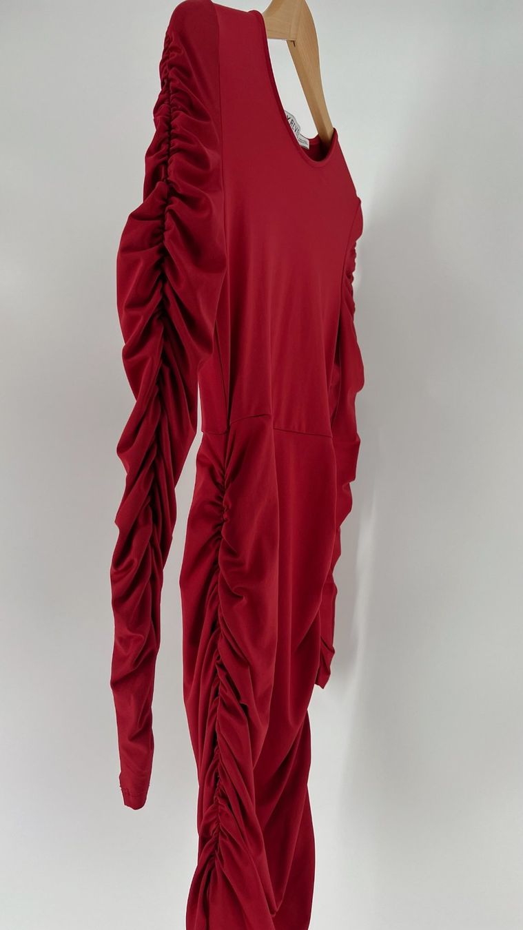 Vestiti: Kleid von Ivyrevel Gr. XS – Usato da Oberurnen venduto da Kokosbluete 1