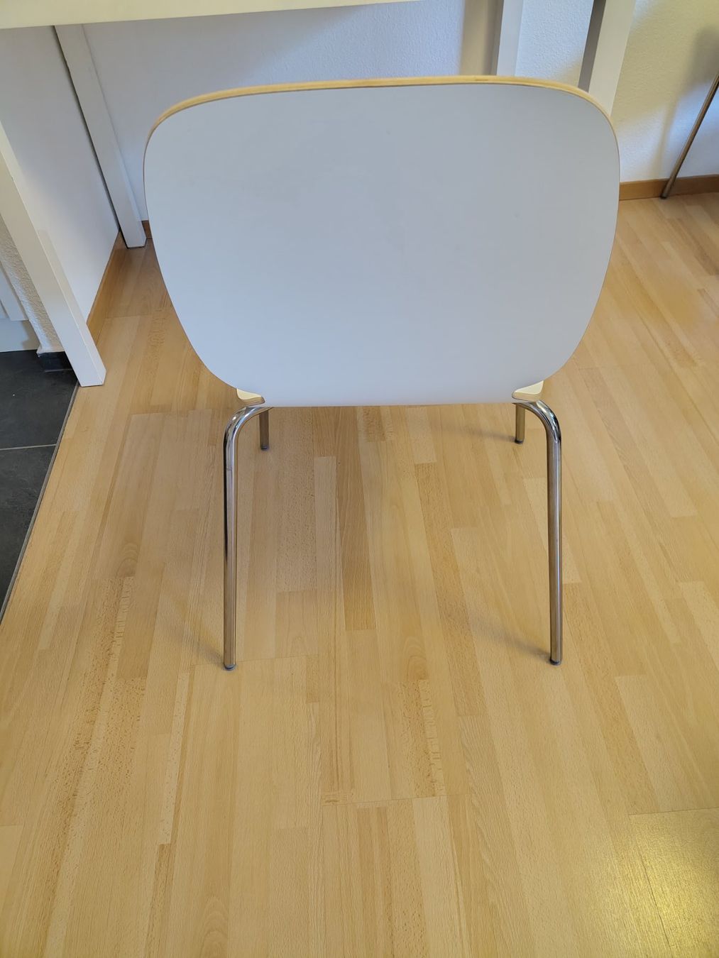 Chaises: Stuhl 2x – D'occasion à Zürich par ChFurmi 1