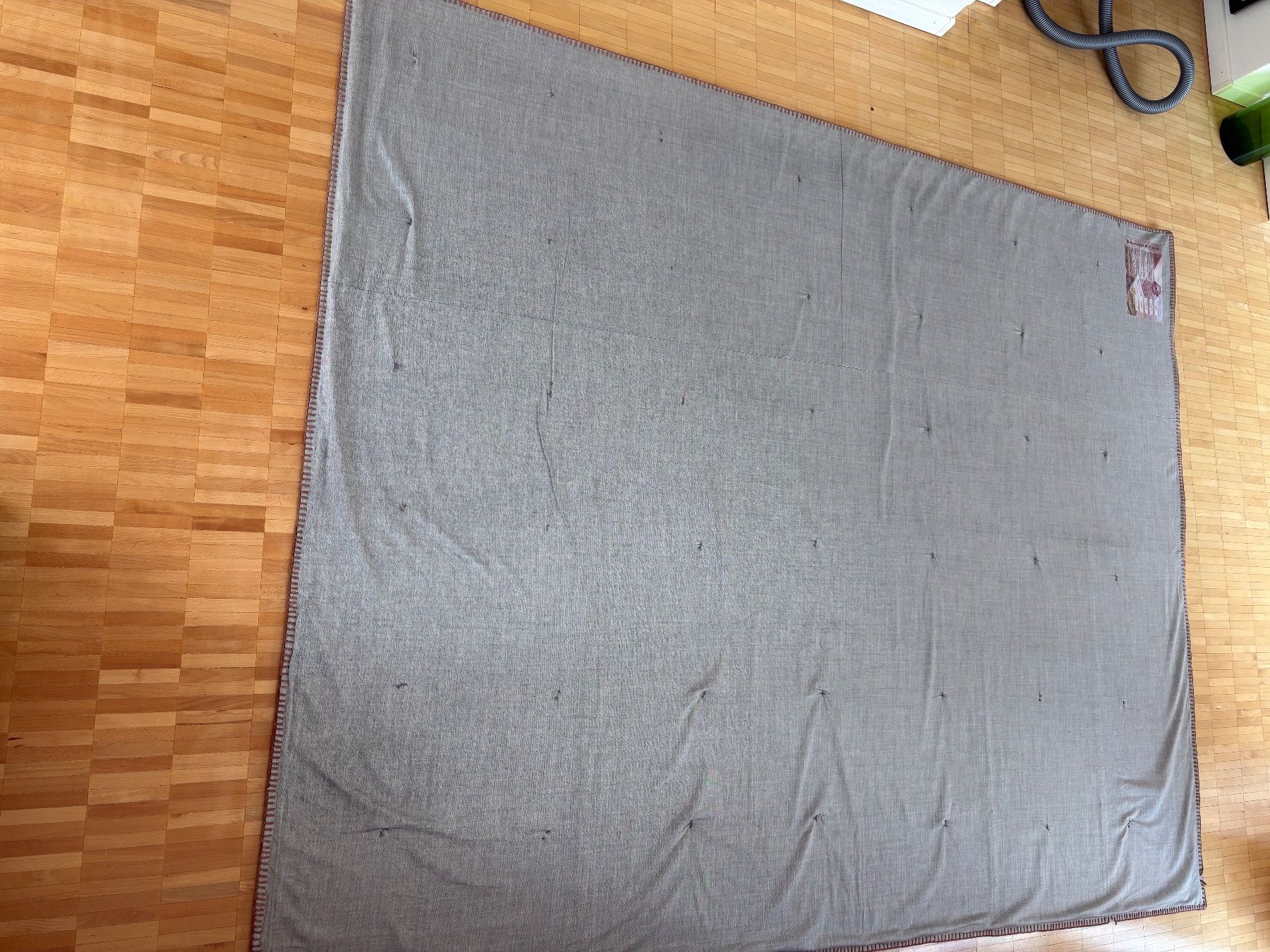 Tapis: Teppich Remade patchwork Anatolien – D'occasion à Zürich par san_lqs5 3